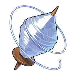 络缦纺锤 - 崩坏:星穹铁道 - HoYoWiki