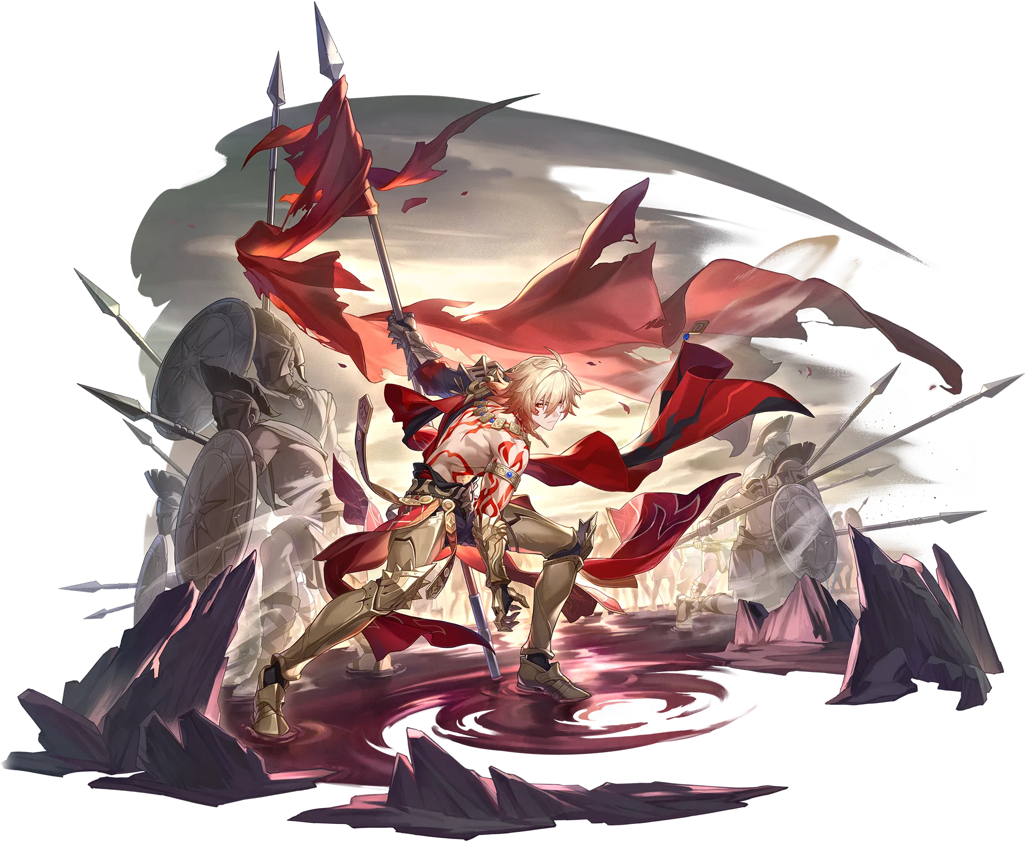 崩壊スターレイル　モーディス モーディス - 崩壊：スターレイル - HoYoWiki