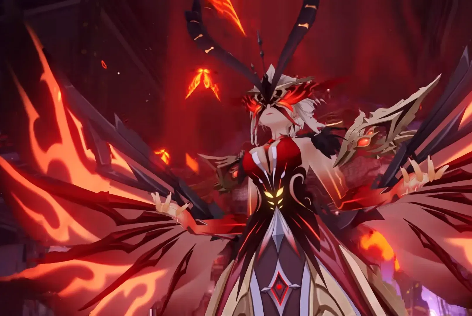 シニョーラ - 原神 - HoYoWiki