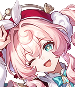 ヒアンシー - 崩壊：スターレイル - HoYoWiki