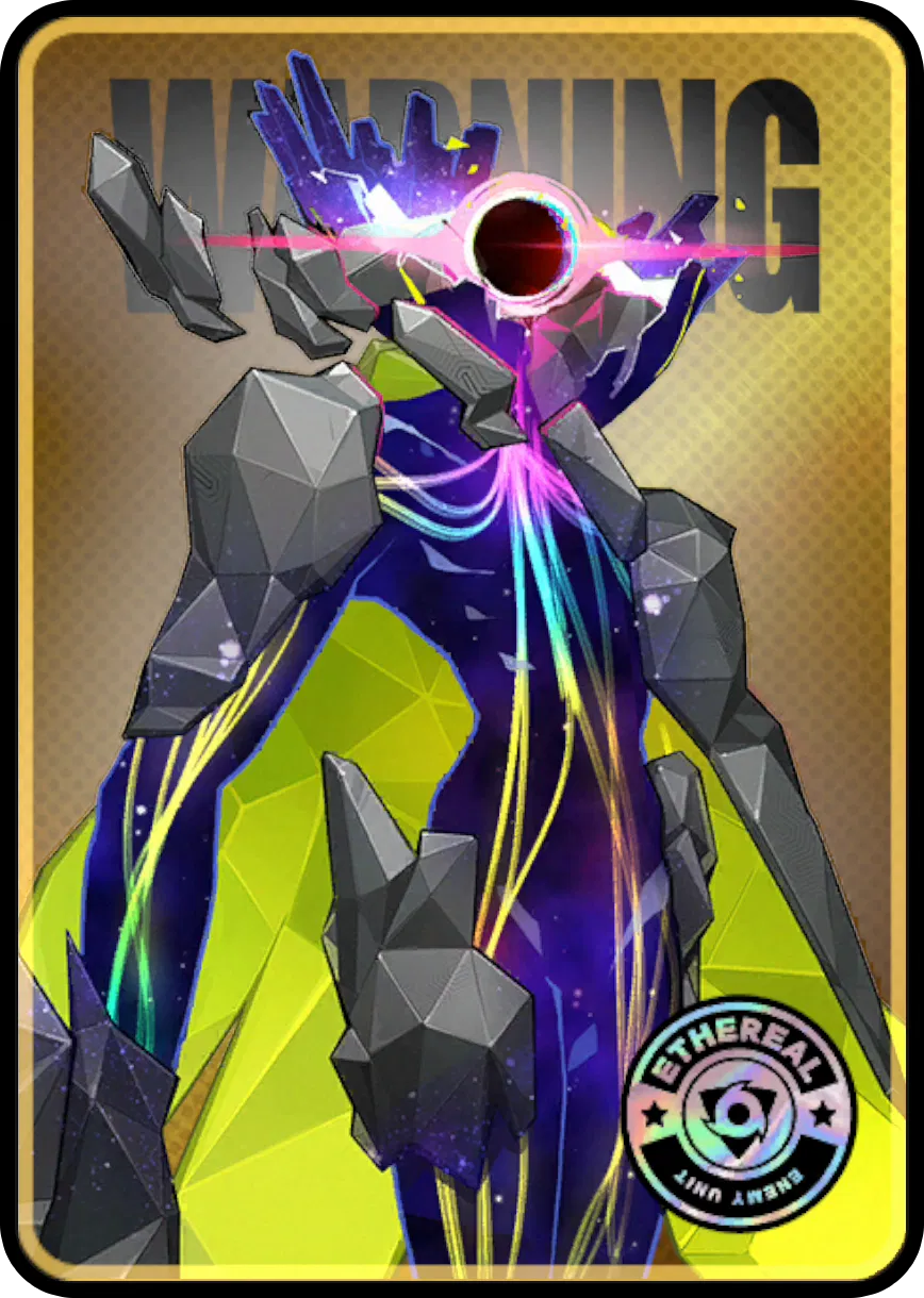 플라스마·타나토스