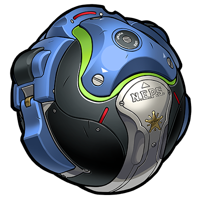 サプレッサーVI型