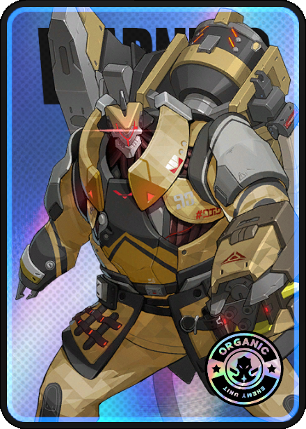 Specialized Assault Bomber