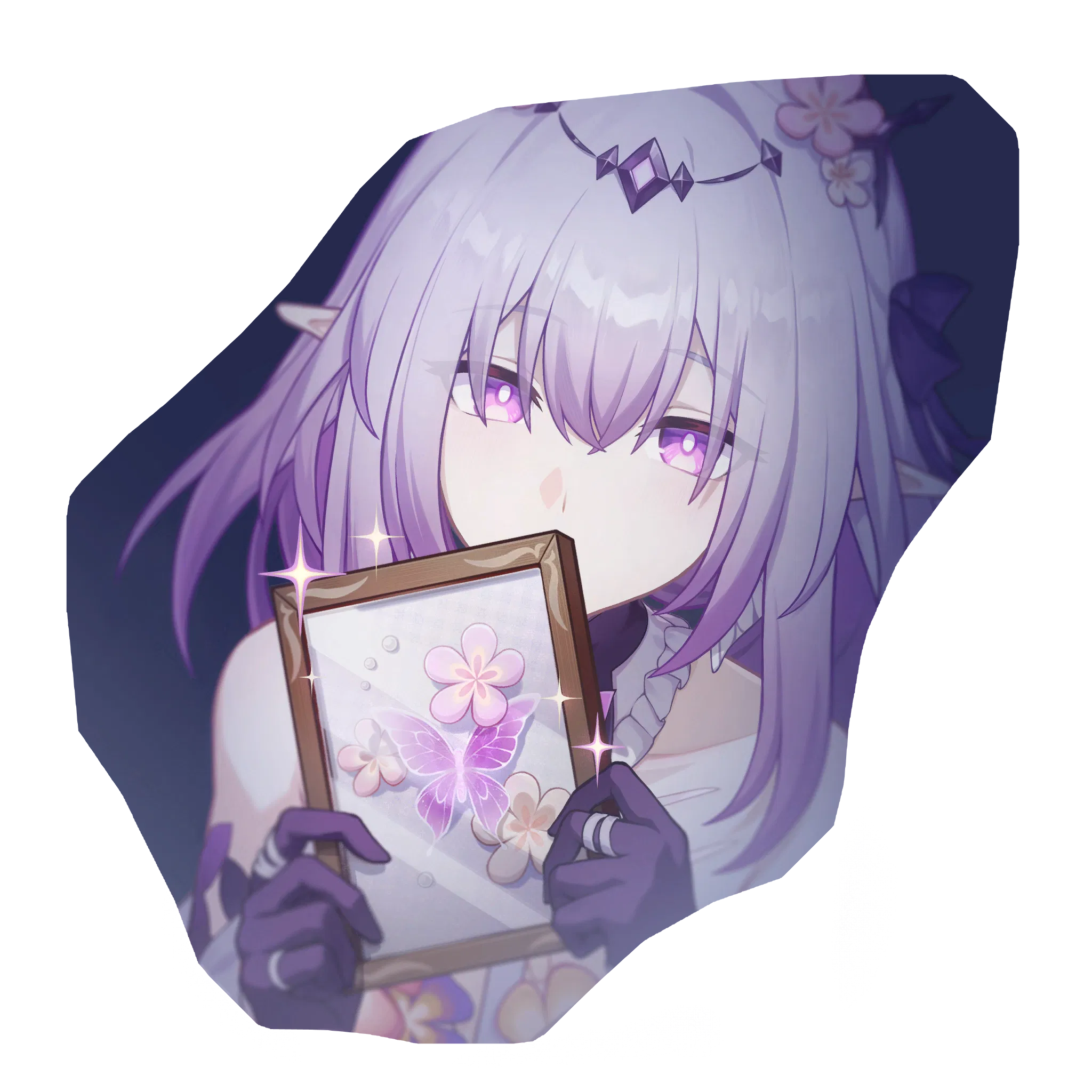 キャストリス - 崩壊：スターレイル - HoYoWiki