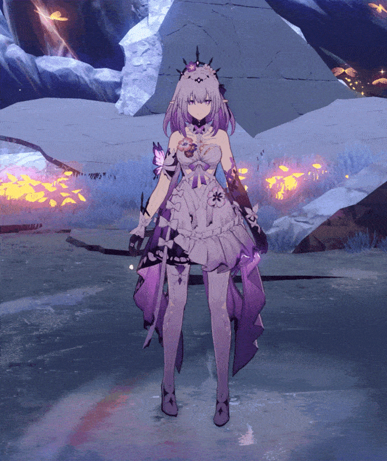 キャストリス - 崩壊：スターレイル - HoYoWiki