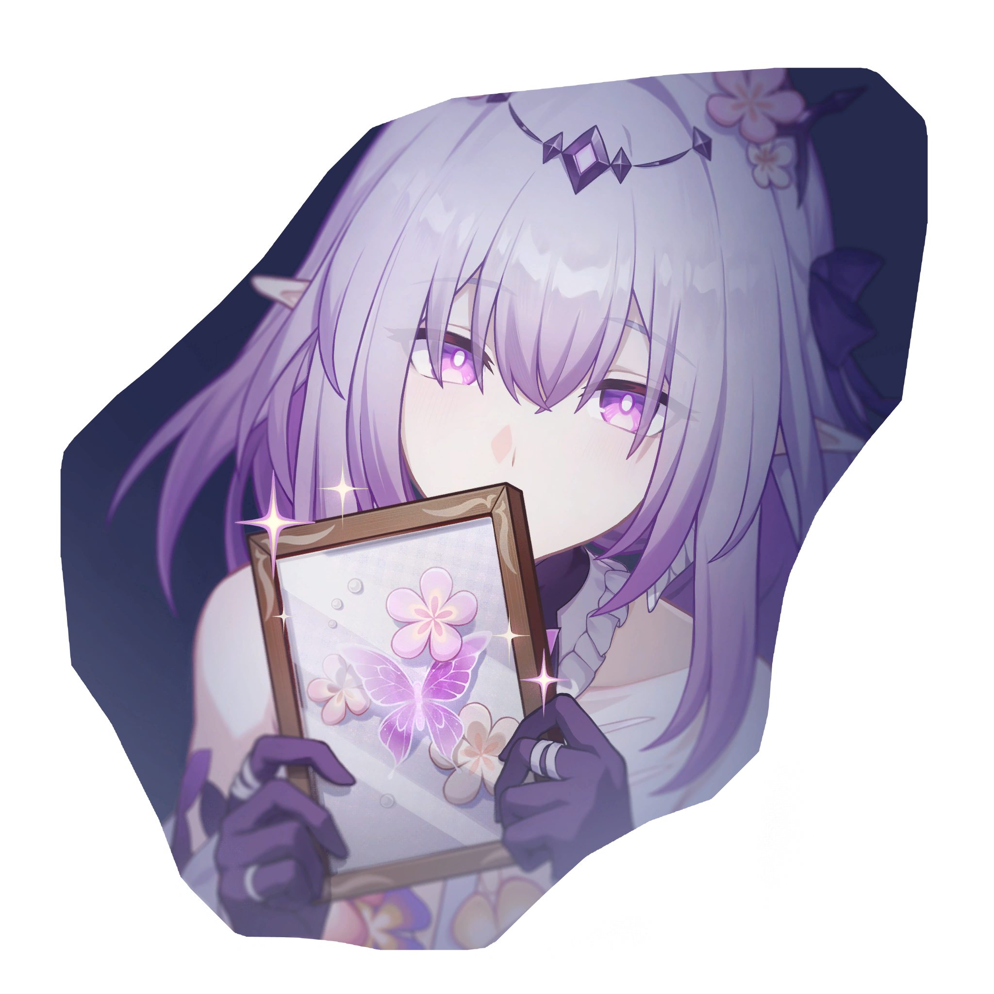 Castorice - Honkai: Star Rail - HoYoWiki
