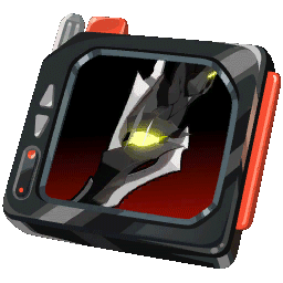 終幕のダンスシューズ