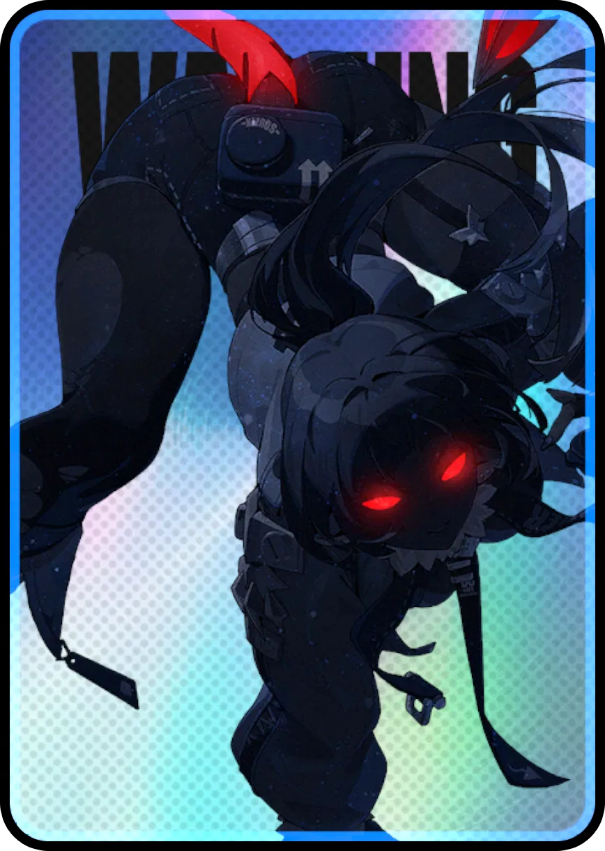 Doppelgänger de Jane ionizado