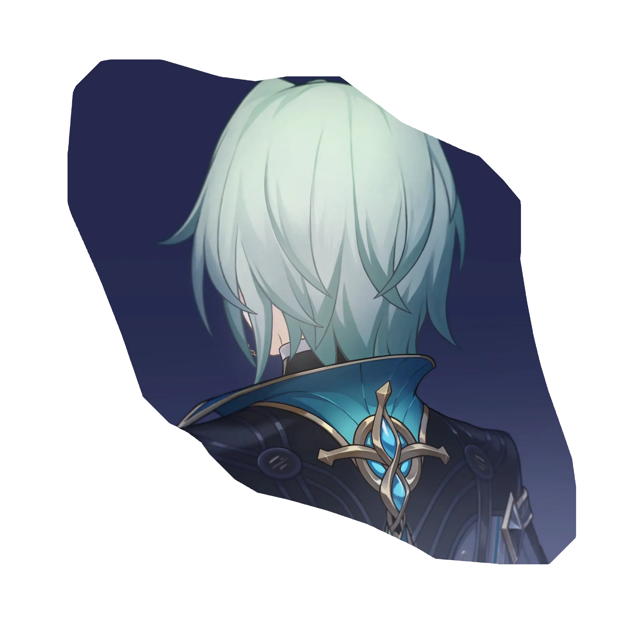 アナイクス - 崩壊：スターレイル - HoYoWiki