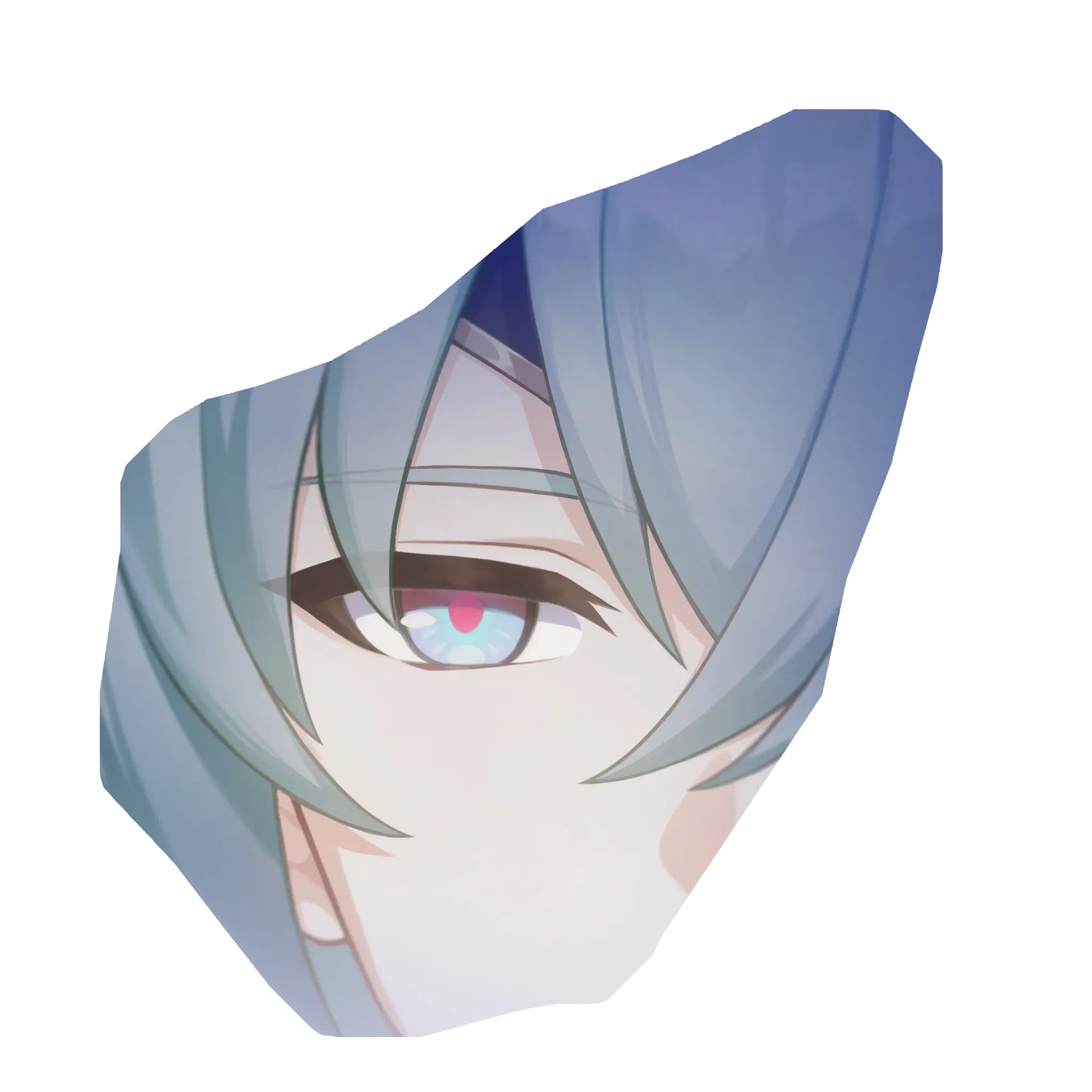 pei プロフ必読　ページ　アナイクス　ぱしゃこれ10点 アナイクス - 崩壊：スターレイル - HoYoWiki