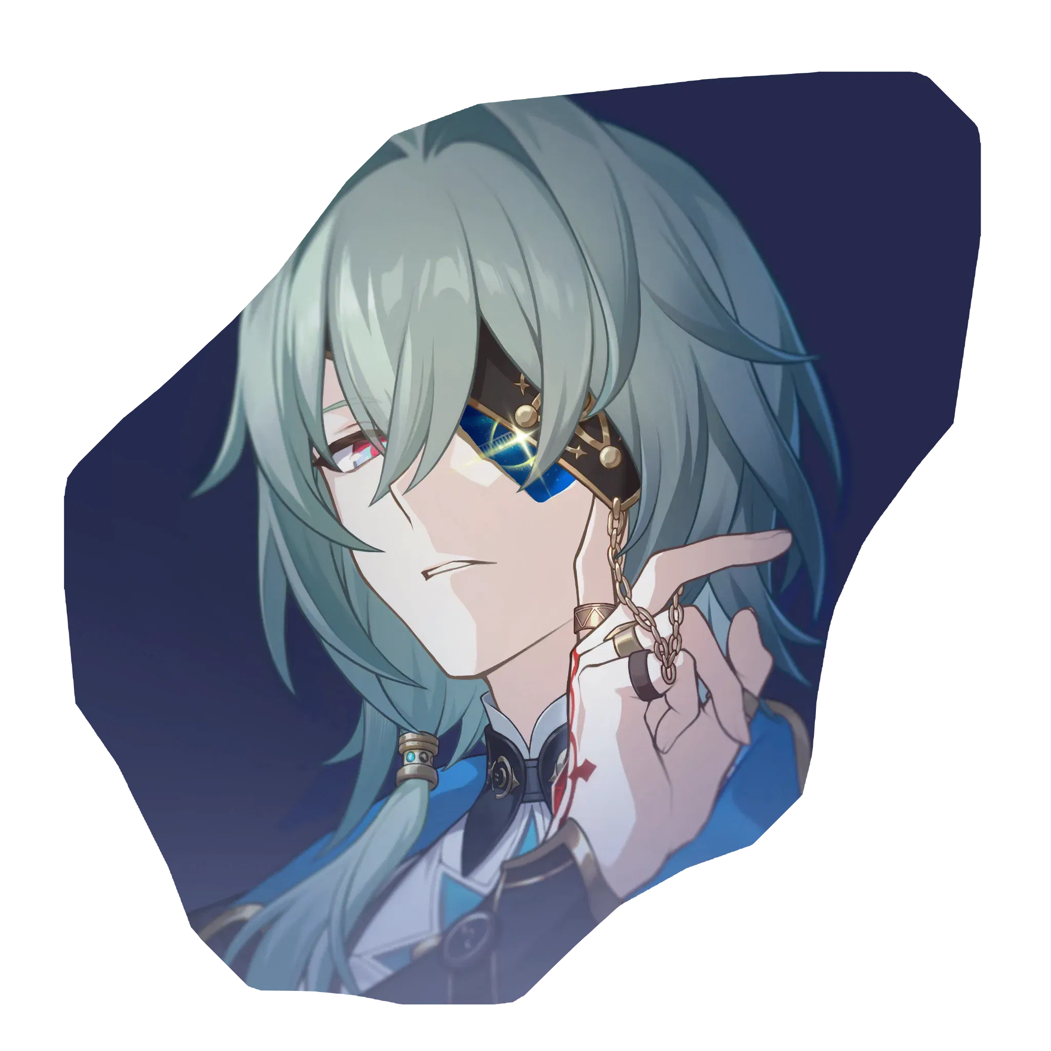 崩壊スターレイル　スタレ　アナイクス 崩壊スターレイル】アナイクスの評価と遺物・光円錐ビルド