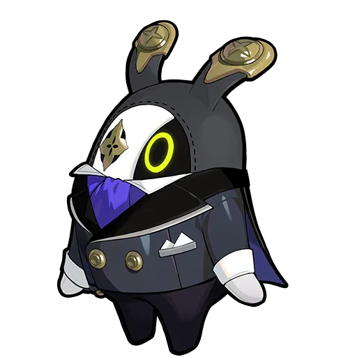 Robin - Zenless Zone Zero - HoYoWiki