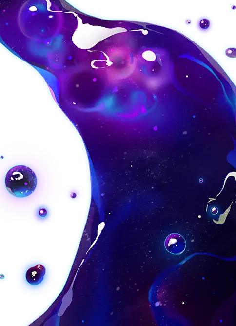 Ionized - Doppelganger