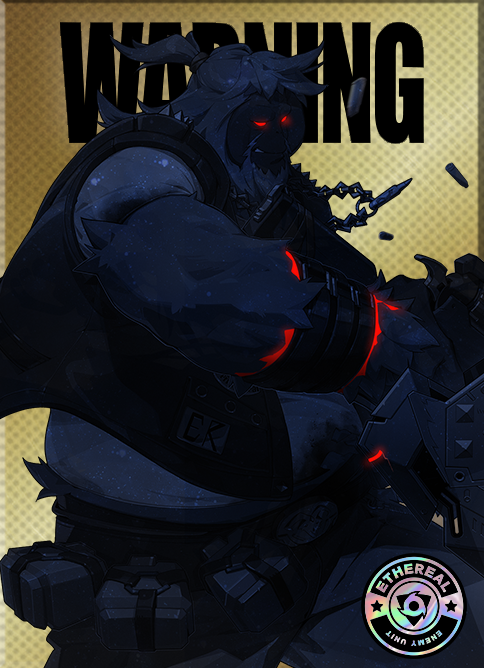 電離体・ドッペルゲンガー・ベルラム