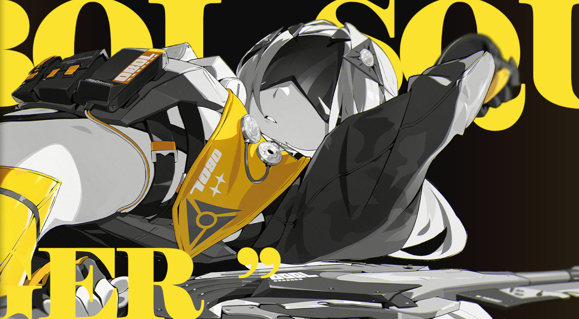 Zenless Trigger Trigger - Zenless Zone Zero - HoYoWiki