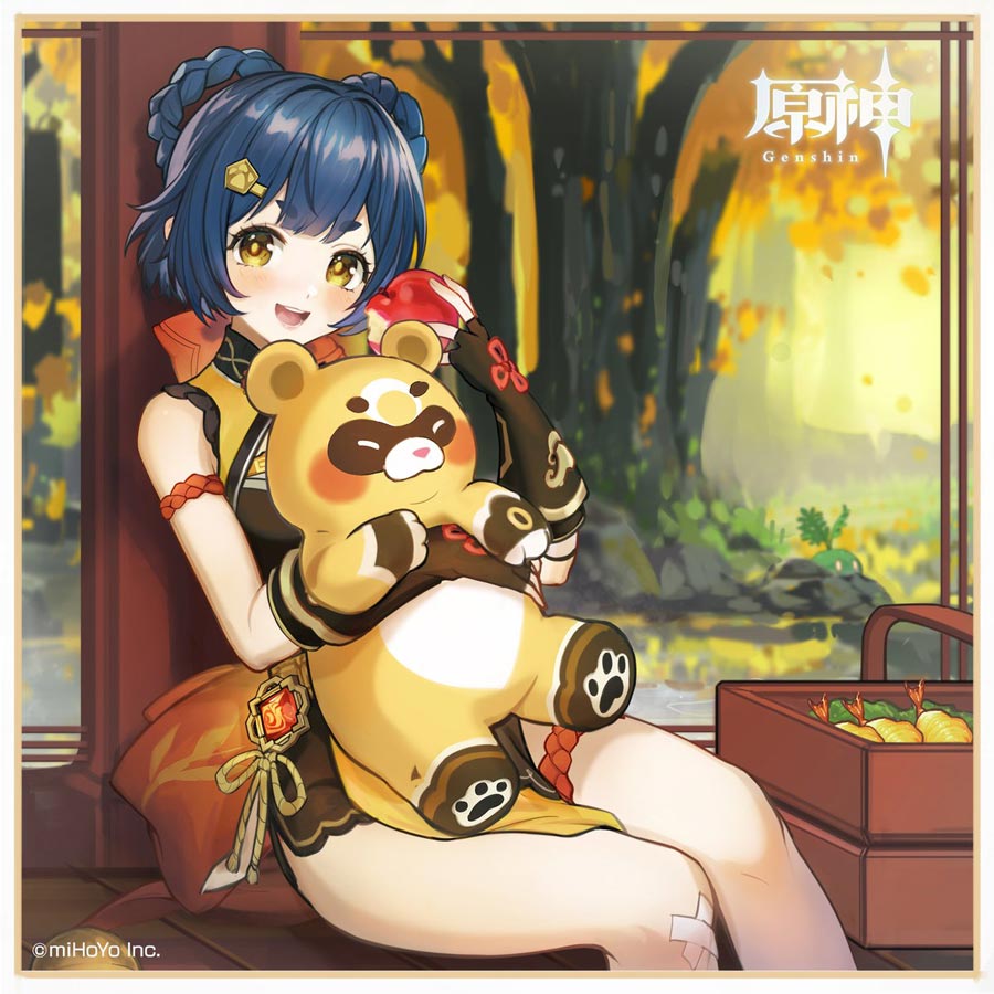 グゥオパァー かわいい グゥオパァーの伝説任務 可愛いの大渋滞でした