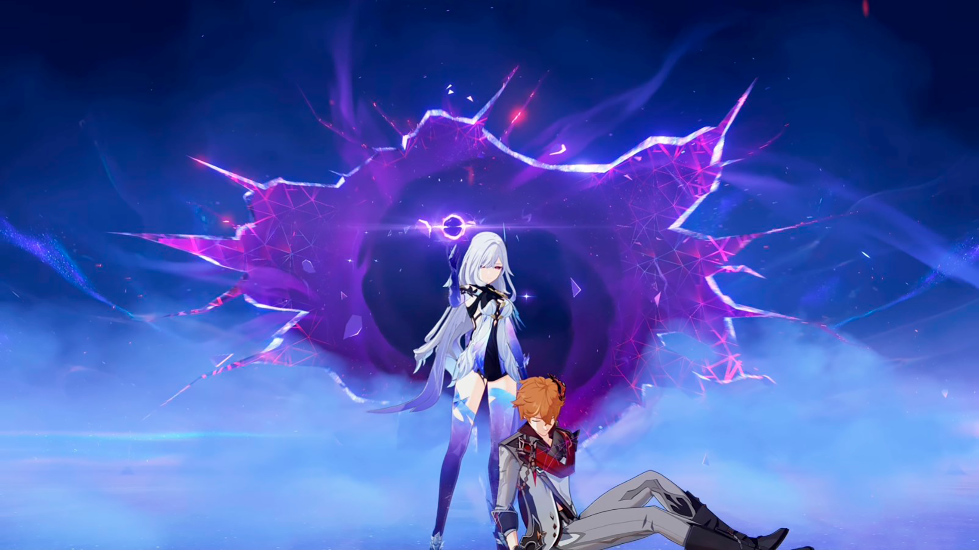 タルタリヤ - 原神 - HoYoWiki