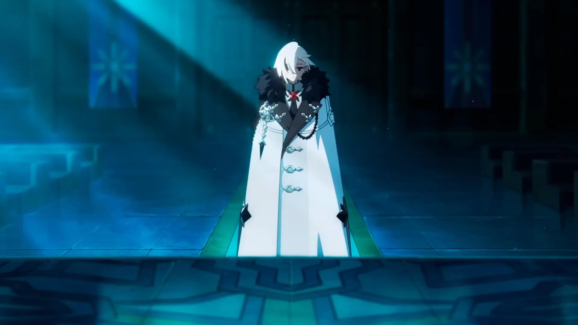 アルレッキーノ - 原神 - HoYoWiki