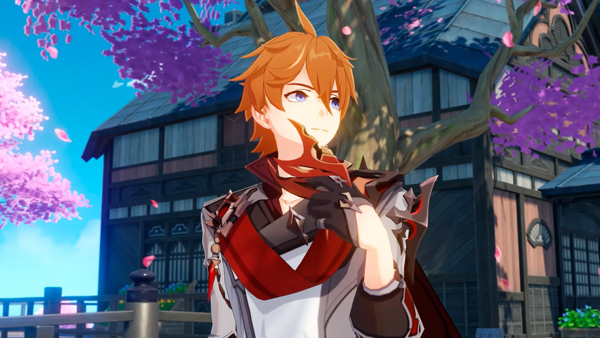 タルタリヤ - 原神 - HoYoWiki