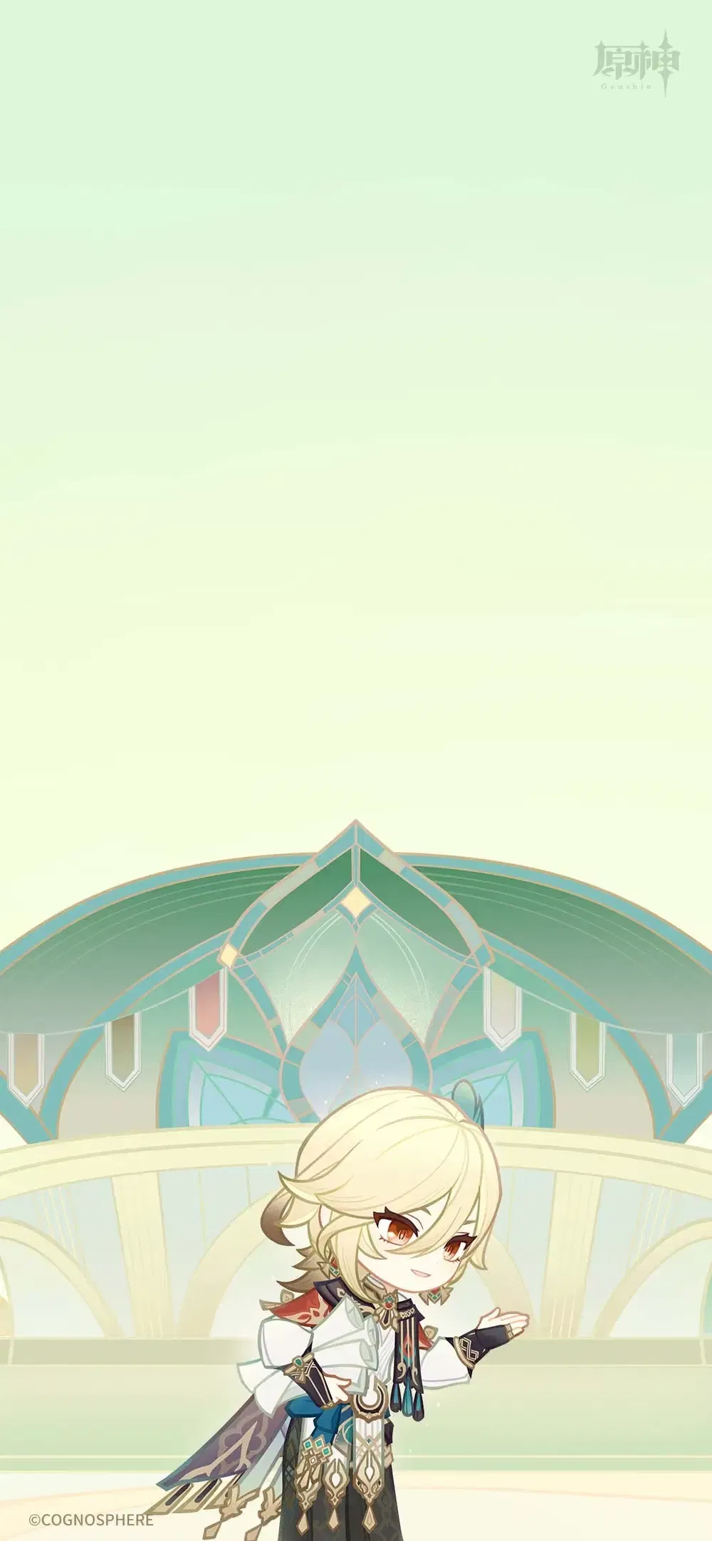 カーヴェ - 原神 - HoYoWiki