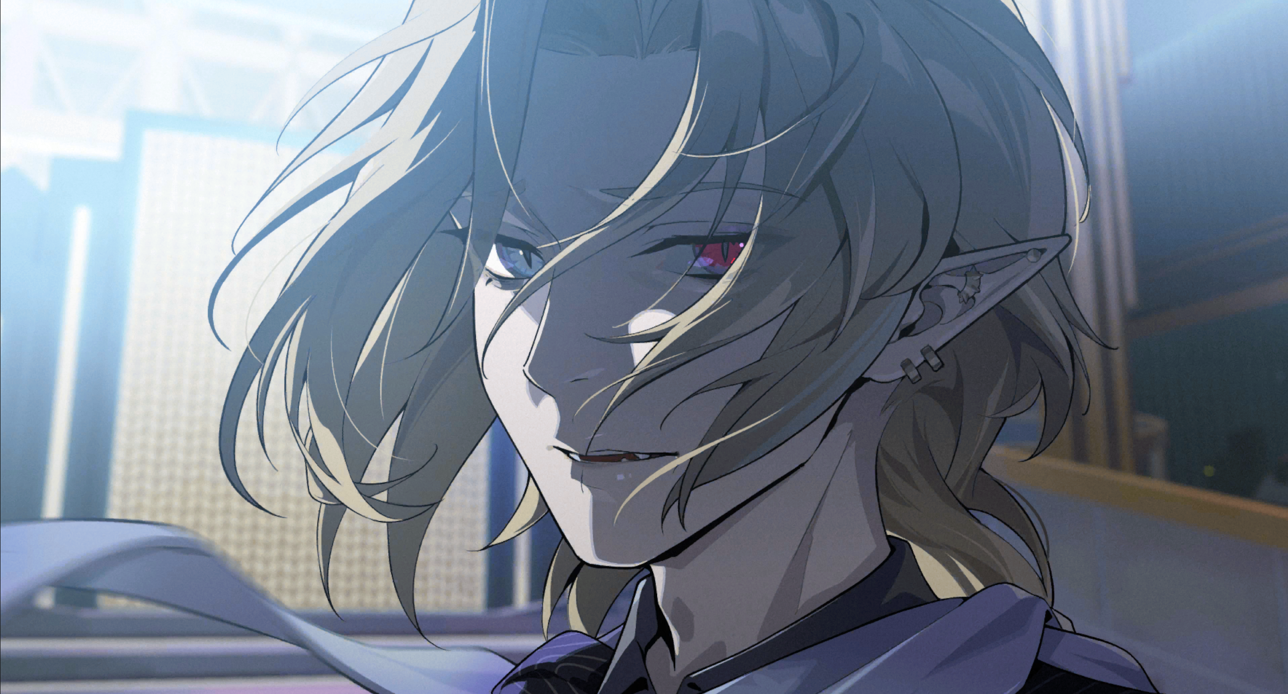 舞台に上がる前 - 本音