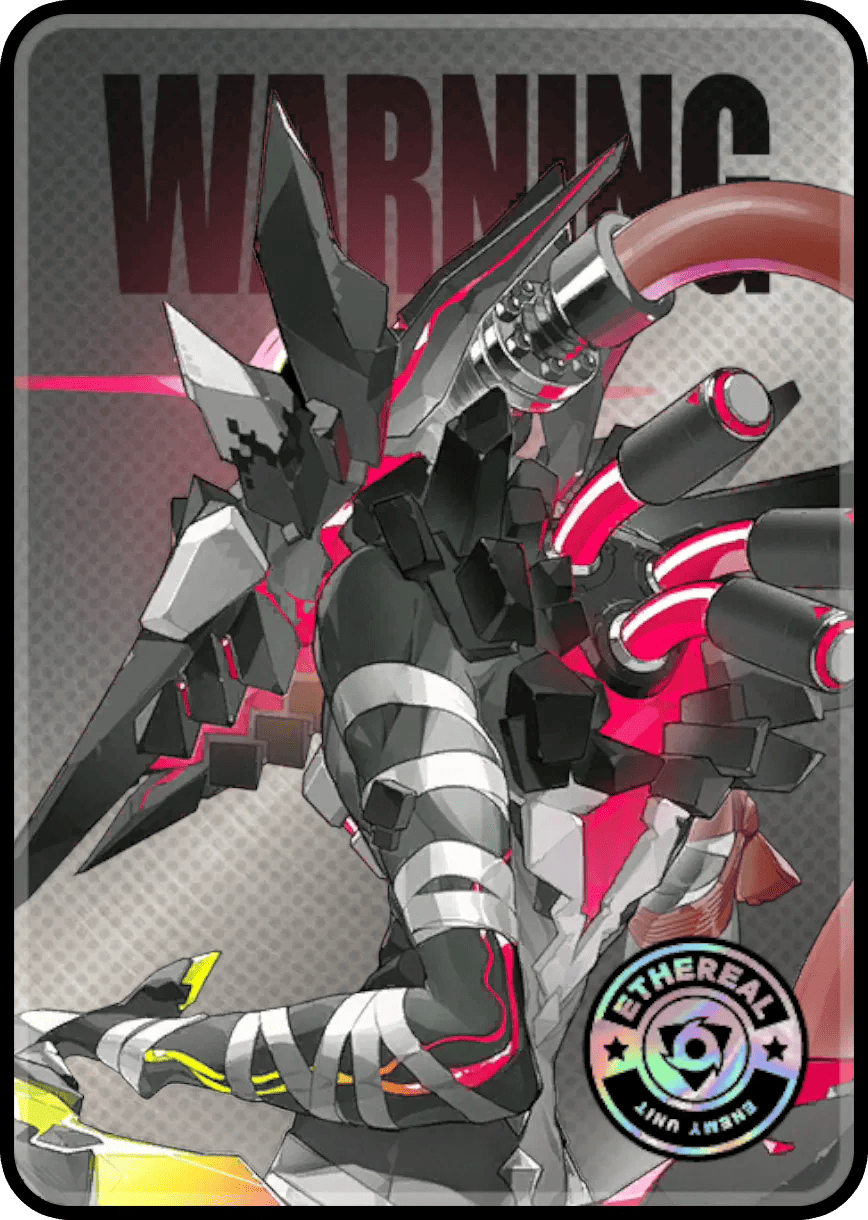 Bandido corrompido - Tirador codicioso