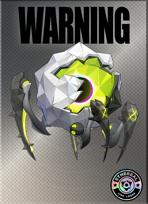 ブラストスパイダー