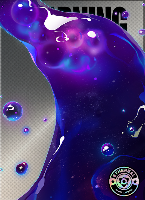 電離体・ドッペルゲンガー