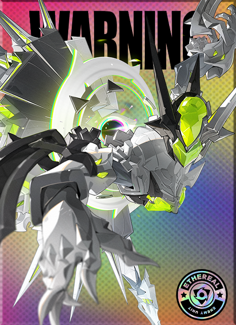 要警戒・マリオネット