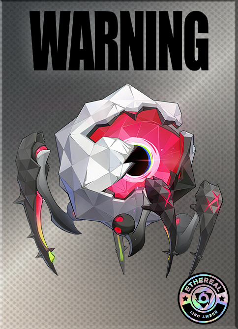 ブラストスパイダー・蓄エネ型