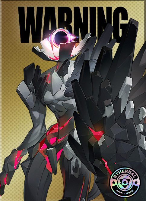 デュラハン・蓄エネ型