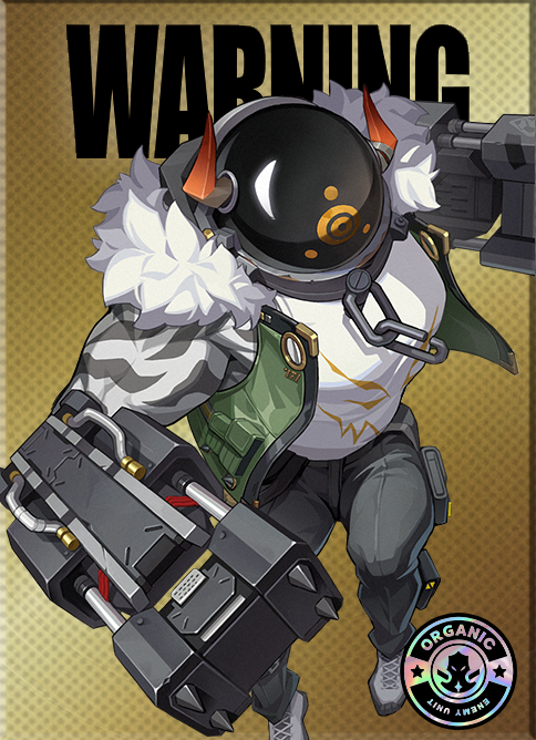 ホロウ荒らし・札付き殴り屋