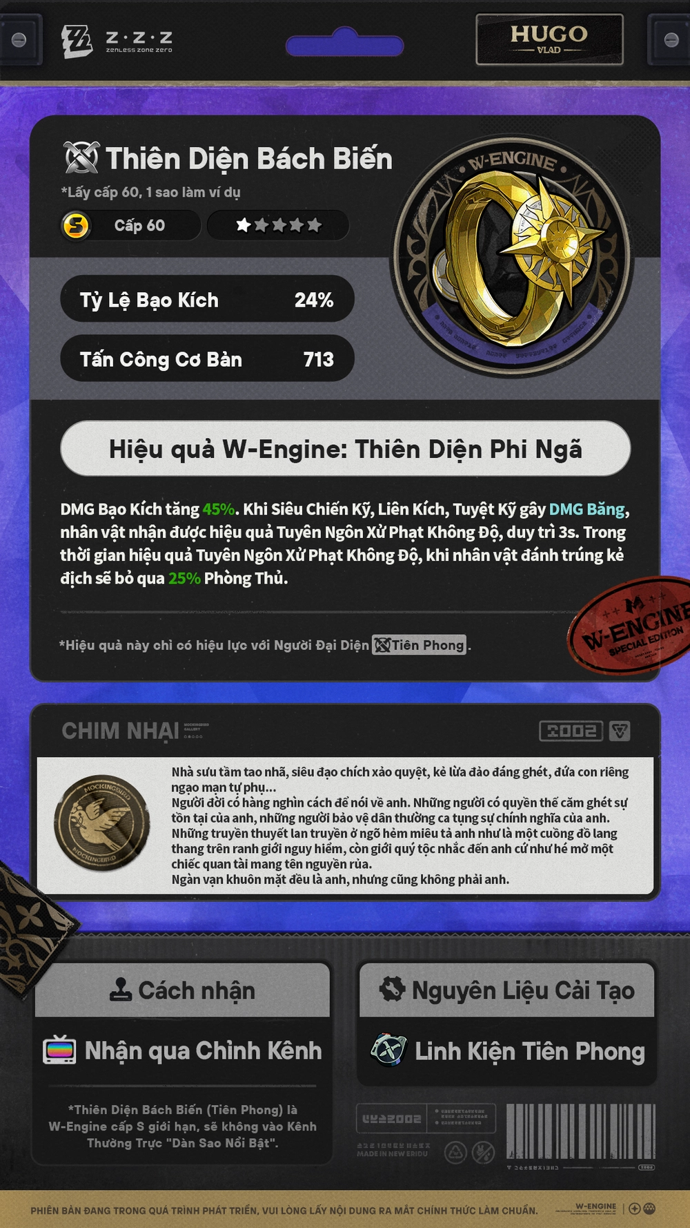 Giới Thiệu Chung