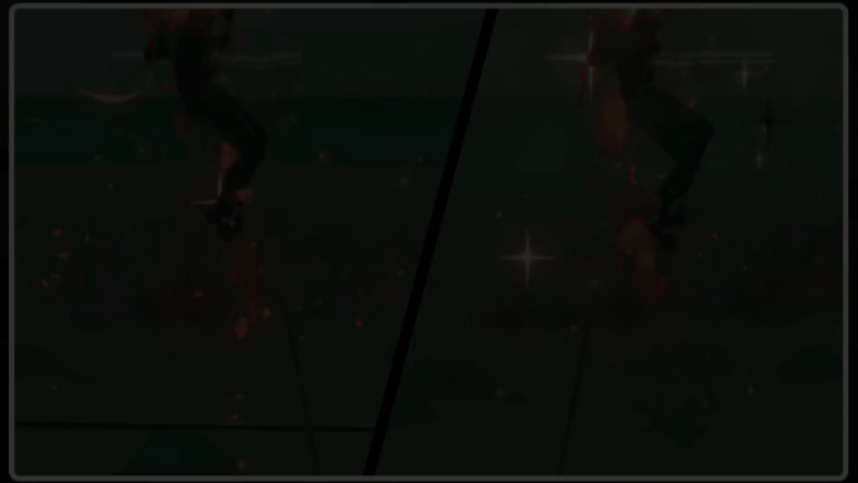 専用エフェクト [ライト]