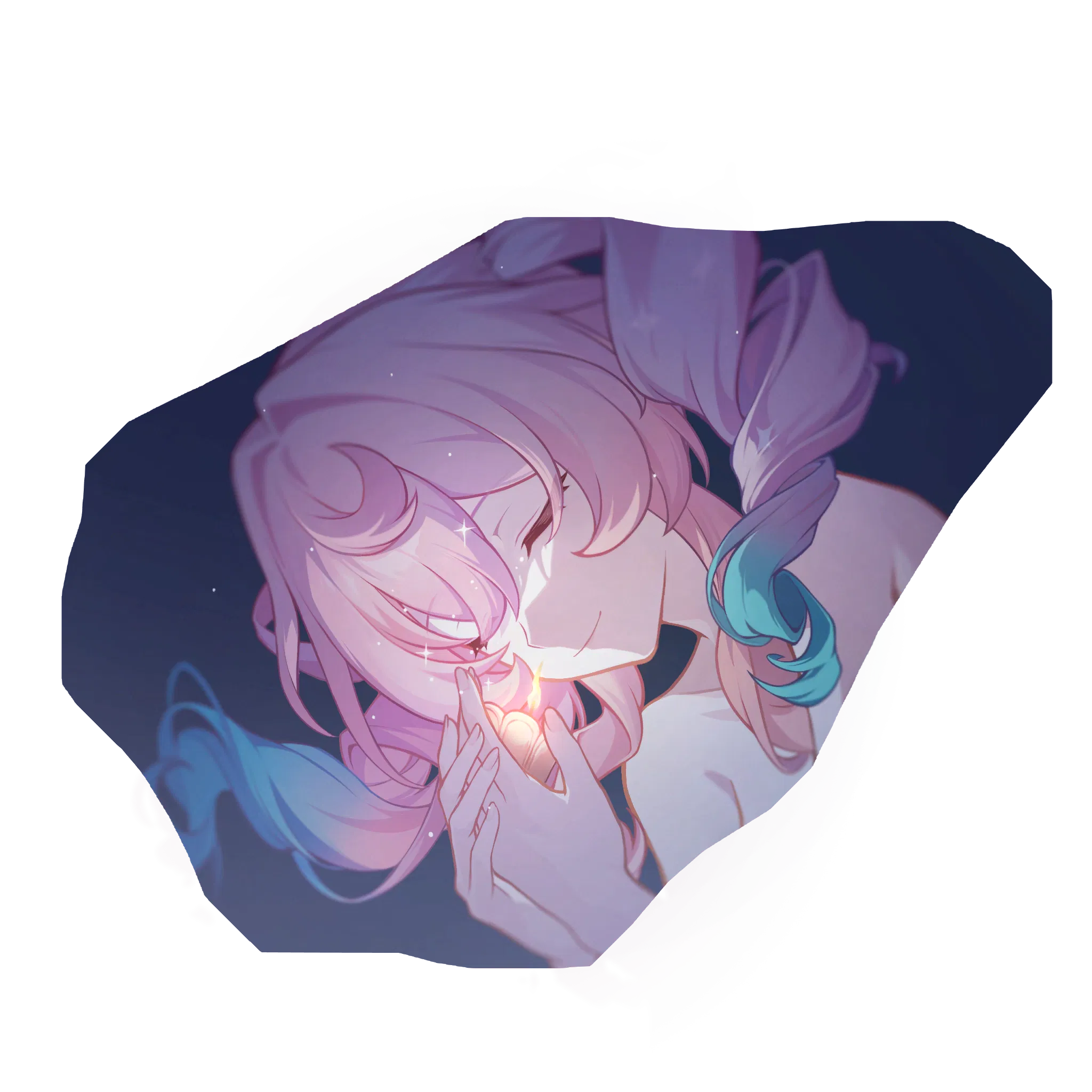 ヒアンシー - 崩壊：スターレイル - HoYoWiki