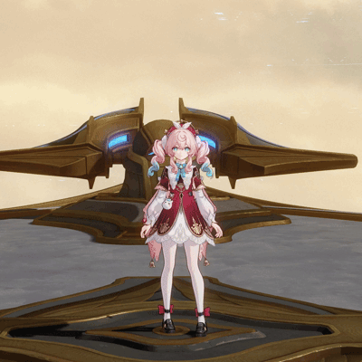 ヒアンシー - 崩壊：スターレイル - HoYoWiki