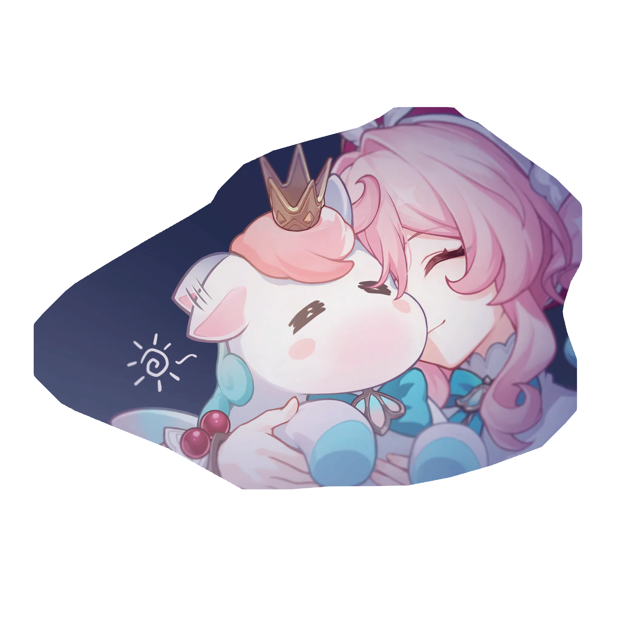 ヒアンシー - 崩壊：スターレイル - HoYoWiki