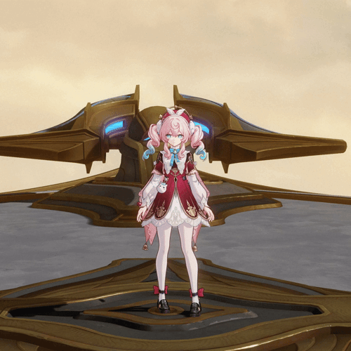 ヒアンシー - 崩壊：スターレイル - HoYoWiki