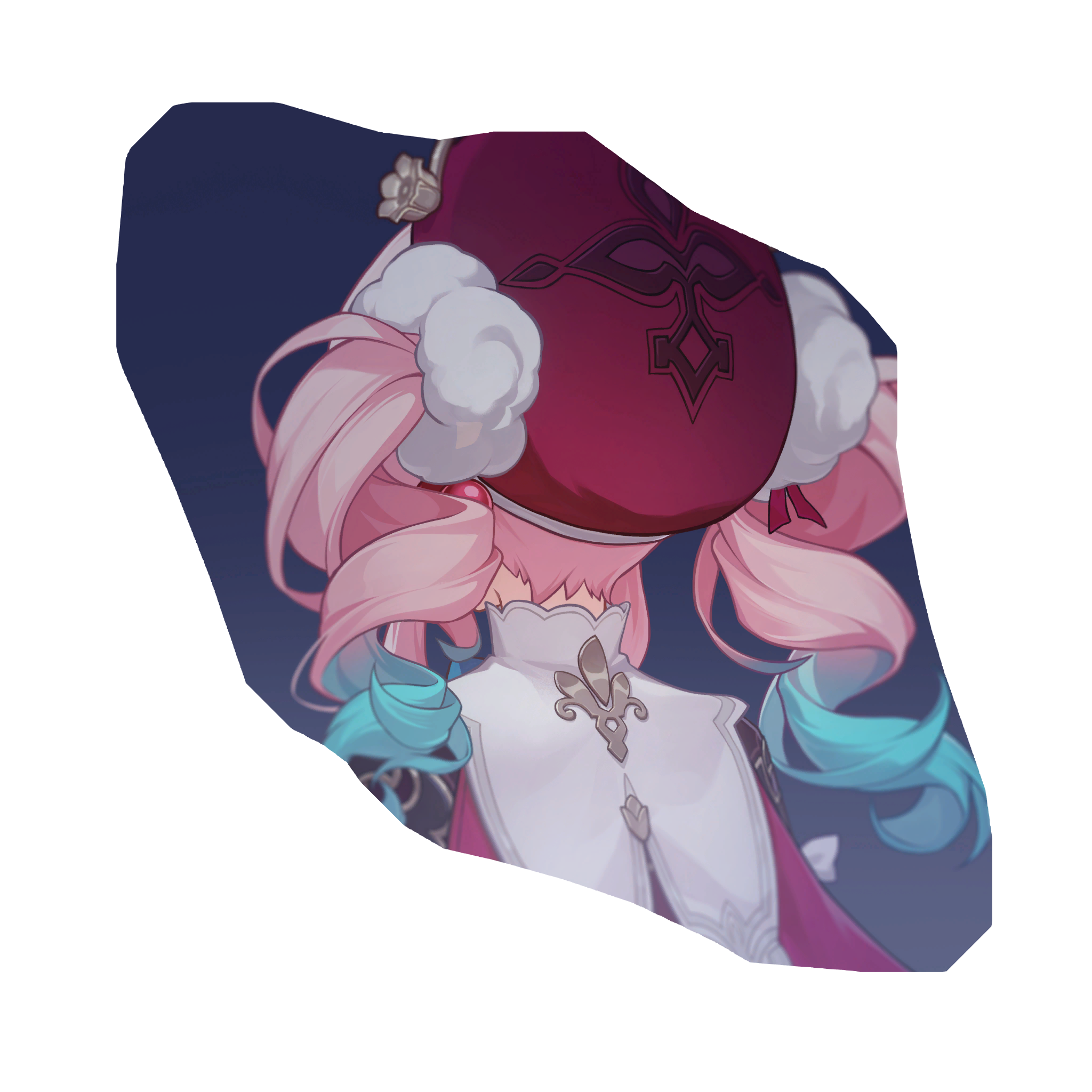 崩壊スターレイル ヒアンシー コスプレ衣装 Mサイズ Amazon.co.jp