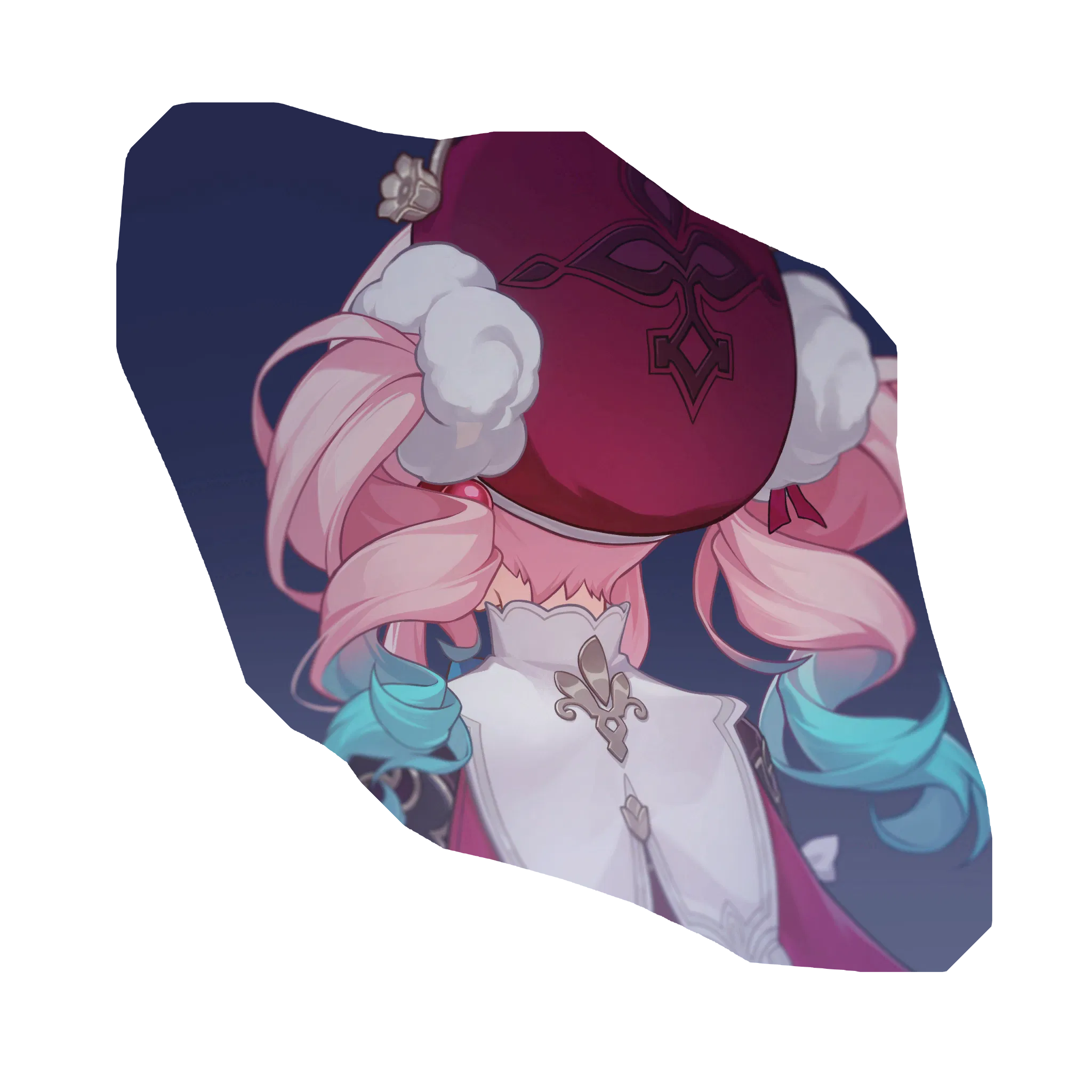 ヒアンシー - 崩壊：スターレイル - HoYoWiki