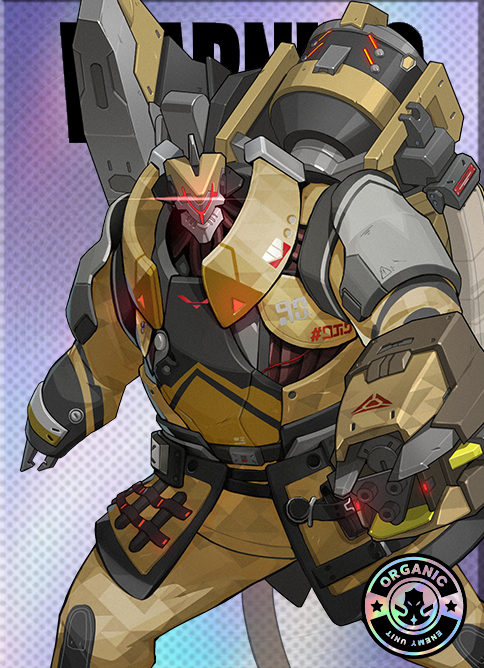 特戦強襲爆撃手