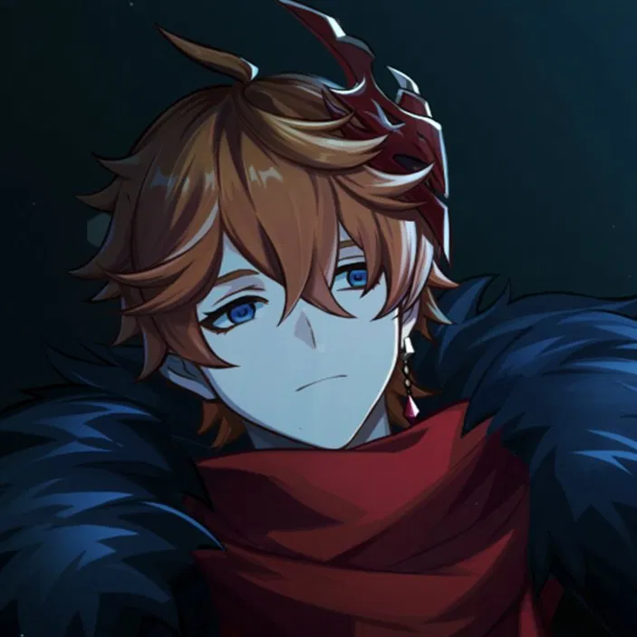 タルタリヤ - 原神 - HoYoWiki