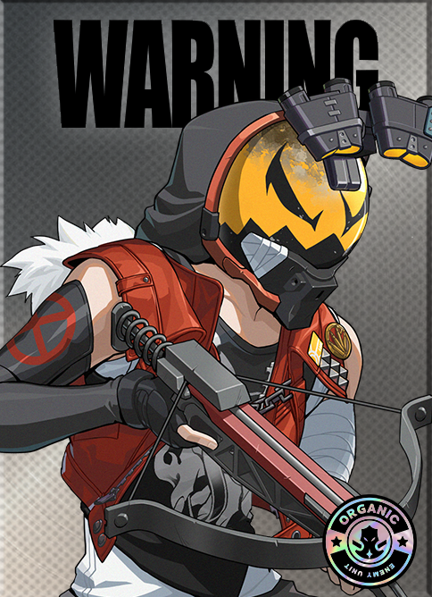 ホロウ荒らし・盗猟犯