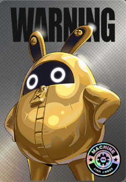 ゴールドボンプ