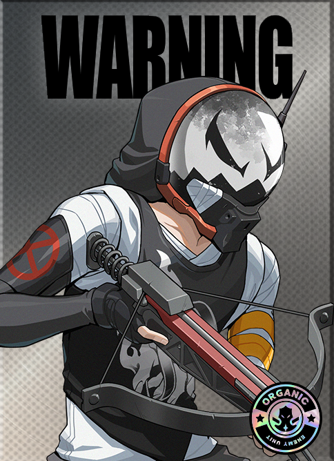 ホロウ荒らし・密猟者