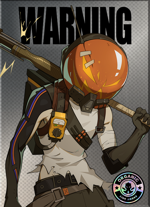 ホロウ荒らし・襲撃者