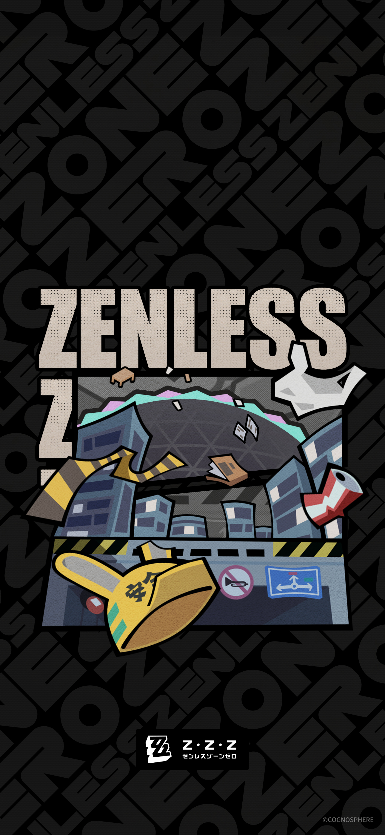 舞台裏エピソード |「箱庭の中」シリーズ壁紙 02