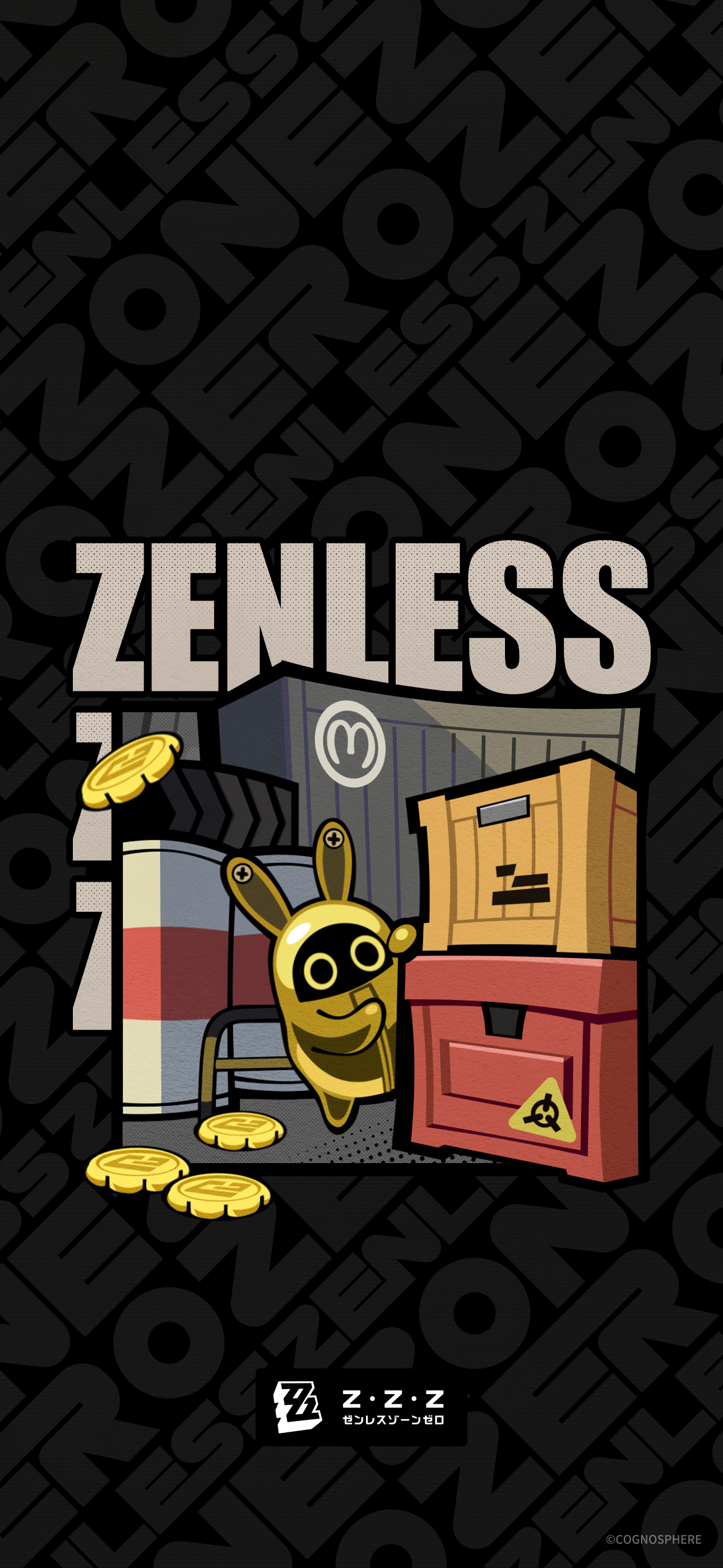 舞台裏エピソード |「箱庭の中」シリーズ壁紙