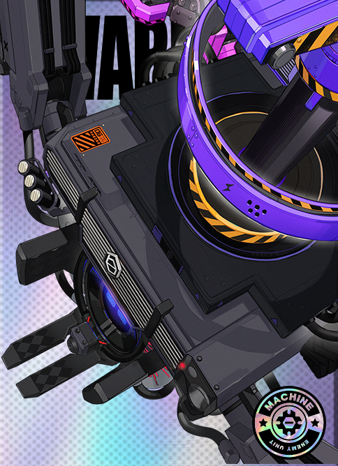 フライデー・高周波数型