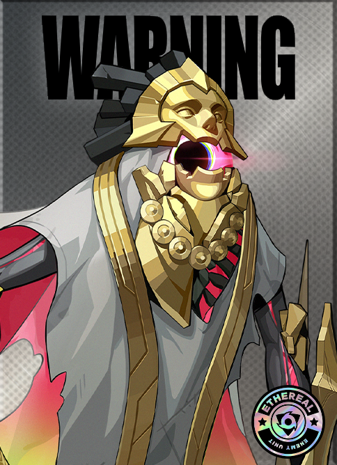 アフリマン・蓄エネ型